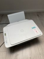 Drucker Scanner HP DeskJet 2710 all in one Drucker Nordrhein-Westfalen - Jüchen Vorschau