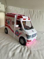 Barbie Krankenwagen und Klinik Düsseldorf - Benrath Vorschau