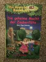 Das magische Baumhaus - Die geheime Macht der Zauberflöte Dresden - Blasewitz Vorschau