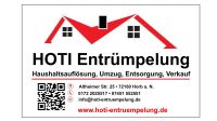 Hoti Entrümpelung Ihr Partner für Entrümpelung, Transport, Umzug Baden-Württemberg - Nagold Vorschau