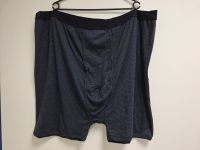 3x Boxershorts ADAMO schwarz/grau 7XL NEU Nordrhein-Westfalen - Wettringen Vorschau