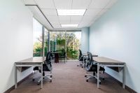 Privater Büroraum für 3 Personen 15 sqm in HQ SAP Partnerport Walldorf Baden-Württemberg - Walldorf Vorschau