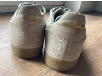 Adidas Gazelle / Hellbraun / Größe 44 / Art. 885264 Hessen - Offenbach Vorschau