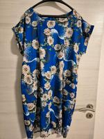 Kleid sommer urlaub 44 46 wie neu bunt Baden-Württemberg - Albstadt Vorschau