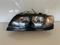 Scheinwerfer BMW E46 Facelift links 63126910955 Frontscheinwerfer Nordrhein-Westfalen - Wilnsdorf Vorschau
