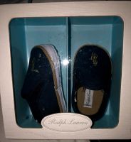 Ralph Lauren Baby Schuhe 17 Hessen - Karben Vorschau