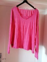 Esprit langarm Bluse pink in Größe M Baden-Württemberg - Altshausen Vorschau