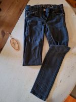 Gestreifte Jeans Hose Nordrhein-Westfalen - Kerken Vorschau