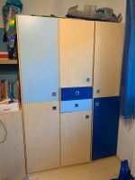 Kinderzimmer Kleiderschrank passender Schrank Kommode Rheinland-Pfalz - Linz am Rhein Vorschau