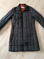 Calvin Klein Jeans Gr XS /34 Mantel Frühling Steppmantel Bielefeld - Heepen Vorschau