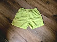 kurze Shorts von only Farbe lime Gr. L, 1x getragen Bayern - Straubing Vorschau
