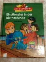 Ein Monster in der Mathestunde Bayern - Hemhofen Vorschau