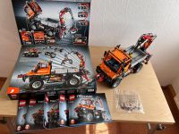 LEGO Technik Mercedes Benz Unimog Bayern - Kalchreuth Vorschau