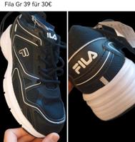 Fila sneaker Laufschuhe Schuhe gr 39 und 41 Baden-Württemberg - Pfalzgrafenweiler Vorschau