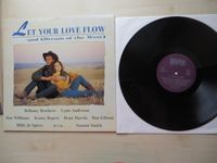 LP LET YOUR LOVE FLOW AND (DREAM OF THE WEST) - 1988 BELLAPHON Bayern - Hauzenberg Vorschau