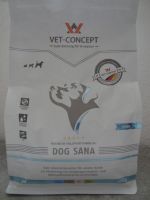 Vet Concept Dog Sana Pferd 600 g und alsa nature 500 g Kekse Hund Nordrhein-Westfalen - Bergkamen Vorschau