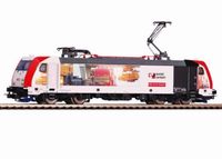 NEU Piko  E-Lok BR 185.2 Kombiverkehr DC H0 - 1:87 59154 Niedersachsen - Seelze Vorschau