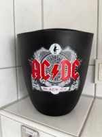 AC/DC Sektkühler - Black Ice - Logo Saarland - Kirkel Vorschau