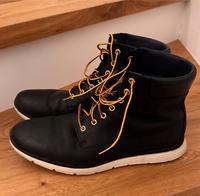 Timberland Sensorflex Boots, Größe 44, blau Nordrhein-Westfalen - Solingen Vorschau