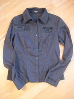 Bluse m. langem Ärmel "Street One" Gr. 36 Niedersachsen - Dornum Vorschau