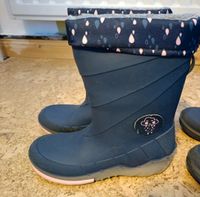 Gummistiefel 30/31 Herzogtum Lauenburg - Hamwarde Vorschau