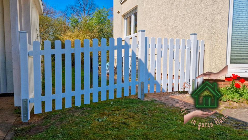 Gartenpflege Hausmeisterservice Baumfällung Hecke schneiden in Reinbek