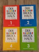 Der Kinder Brockhaus in vier Bänden Niedersachsen - Giesen Vorschau