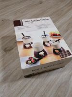 Mini-Schoko-Fondue Set Bayern - Burgheim Vorschau