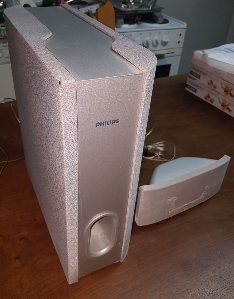 Philips CS-3610  Lautsprecher in Heiningen