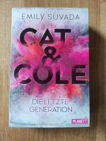 Cat & Cole die letzte Generation Suvada TB Bielefeld - Schildesche Vorschau