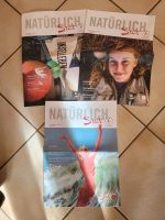 "Natürlich Sylt" 3 Magazine Rheinland-Pfalz - Freinsheim Vorschau