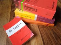Fachbücher Hunnius & Schumann - PTA Klassiker + Gratis Baden-Württemberg - Bisingen Vorschau