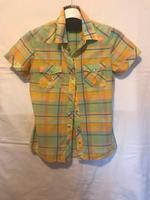 Levi’s Bluse, D, kariert, Outdoor Hessen - Nidda Vorschau