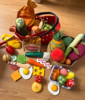 Verschiedenes Obst/Gemüse für Kinderküche oder Kaufladen Baden-Württemberg - Uhingen Vorschau