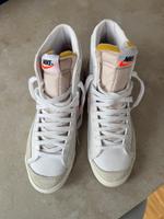 Nike Sneaker Blazer Gr. 44 Essen - Rüttenscheid Vorschau