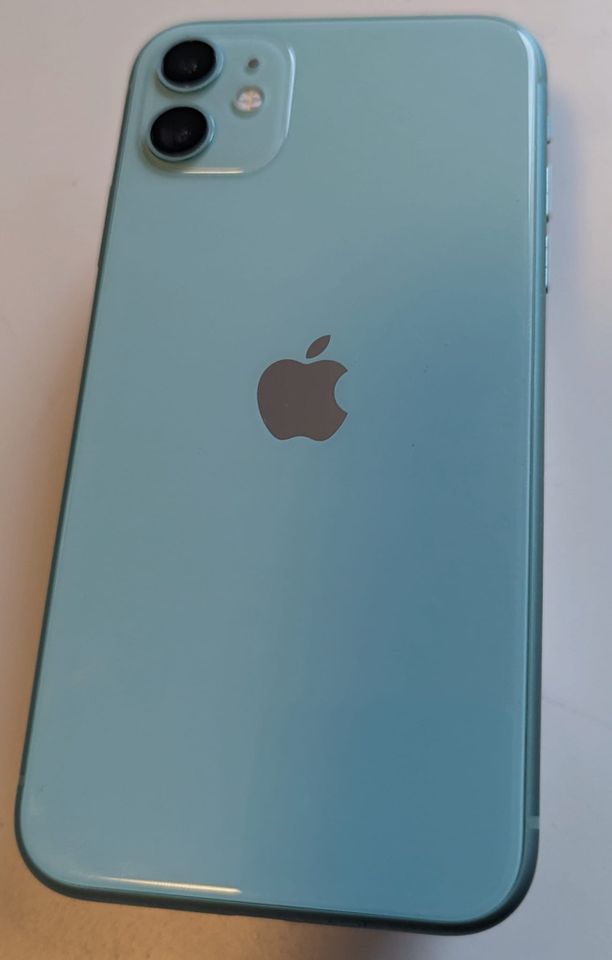 Iphone 11 128Gb in Aachen