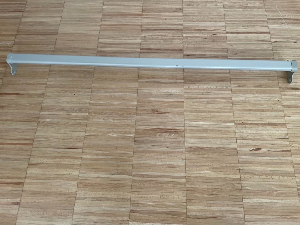 IKEA Komplement Kleiderstange 50cm 100cm 1m in Saarbrücken