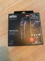 Braun beard trimmer (neu) Altona - Hamburg Altona-Nord Vorschau