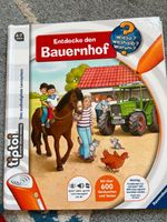 Tiptoi Buch „Entdecke den Bauernhof“ Dresden - Dresdner Heide Vorschau