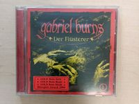 Gabriel Burns - Der Flüsterer/ Hörbuch: Audio CD Hessen - Lautertal (Vogelsberg) Vorschau