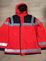 Rettungsdienst Jacke gebraucht 58/60 Berlin - Hohenschönhausen Vorschau