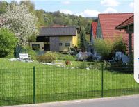 Gah Alberts Zaun grün Baden-Württemberg - Bad Rappenau Vorschau