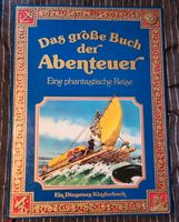 Das große Buch der Abenteuer / Ein Diogenes Kinderbuch Münster (Westfalen) - Nienberge Vorschau