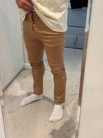 ASOS Chino Slimfit braun S W32 Brandenburg - Frankfurt (Oder) Vorschau