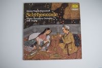 LP: Rimsky-Korssakoff: Scheherazade Stuttgart - Stuttgart-West Vorschau