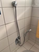 Badewannen/Duscharmatur (Mischbatterie) hansgrohe Saarland - Gersheim Vorschau