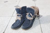 Damen Winter-Stiefeletten von Marco Tozzi (kaum getragen!!) Duisburg - Rumeln-Kaldenhausen Vorschau