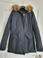 Woolrich Arctic Parka dunkelblau neuwertig Damen S Dresden - Pieschen Vorschau