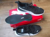 0226 / Puma Sportschuhe Hallenschuhe UK 4,5 Gr. 37,5 Rheinland-Pfalz - Kapsweyer Vorschau