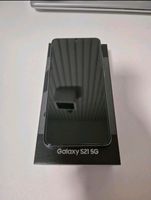 Samsung Galaxy S21 5G Niedersachsen - Rinteln Vorschau